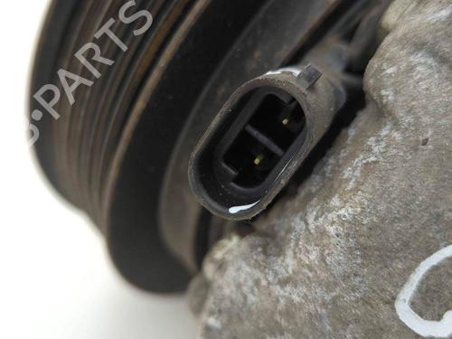 AC compressor MASERATI QUATTROPORTE V 4.2 | BP28881670M34 