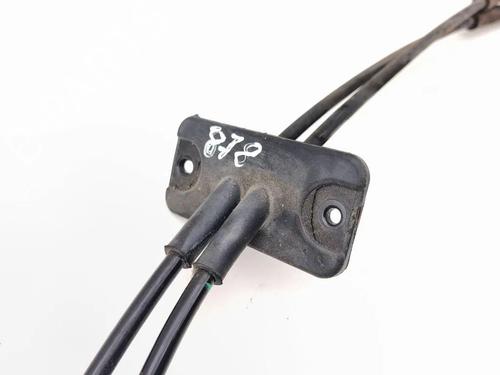 Cable OPEL VIVARO B Van (X82) 1.6 CDTI (05) | BP36332795E12 - Image 5