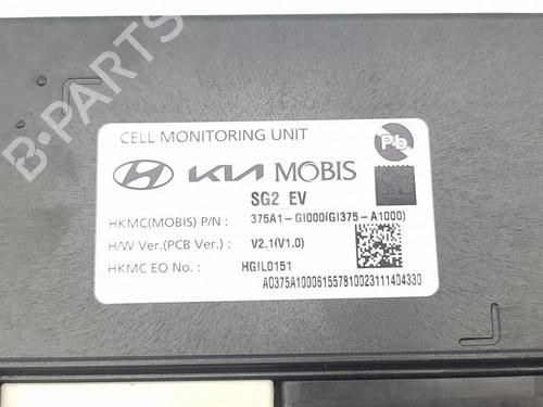 Electronic module KIA NIRO II (SG2) EV | BP37290239M83 - Image 7
