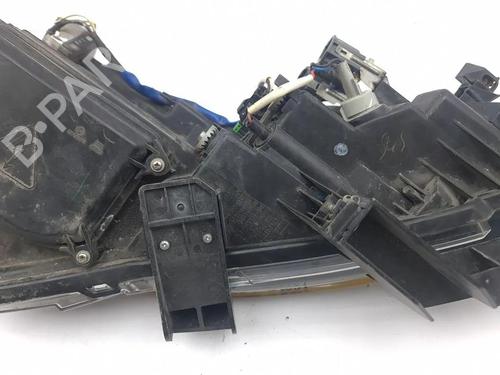 Left headlight MAZDA 6 Hatchback (GH) 2.2 MZR-CD (GH10) | BP36203721C28 - Image 14