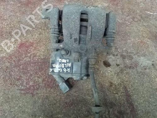 Used Right rear brake caliper AUDI A6 Allroad C6 (4FH) 2.7 TDI quattro (180 hp) 28884356
