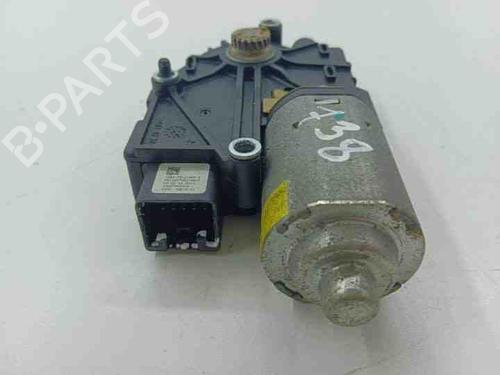 Electronic module SAAB 9-7X 4.2 AWD | BP28858151M83 