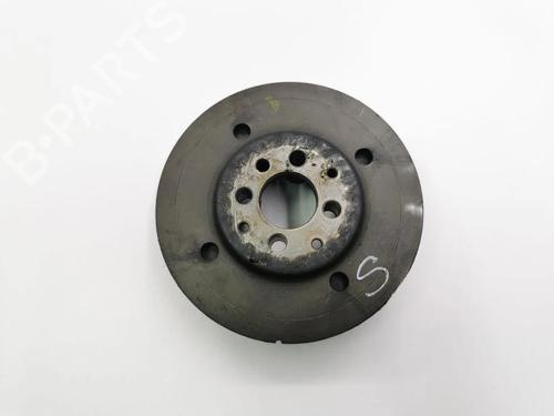 Used Pulley Pulley 36175478 36175478