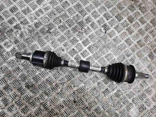 Used Left front driveshaft SUZUKI VITARA (LY) 1.6 (APK416, YD21S) (117 hp) 28898926