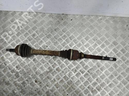 Right front driveshaft CITROËN DS3 (SA_) 1.6 HDi 90 | BP36174769M39 - Image 8