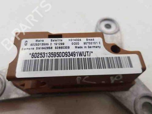 Electronic sensor RENAULT ESPACE III (JE0_) 2.0 (JE0A) | BP28845285M84