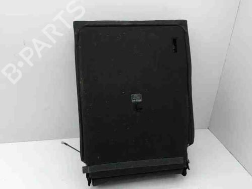 Rear seat PEUGEOT 3008 II SUV (MC_, MR_, MJ_, M4_) 1.6 BlueHDi 120 | BP28863299C17 