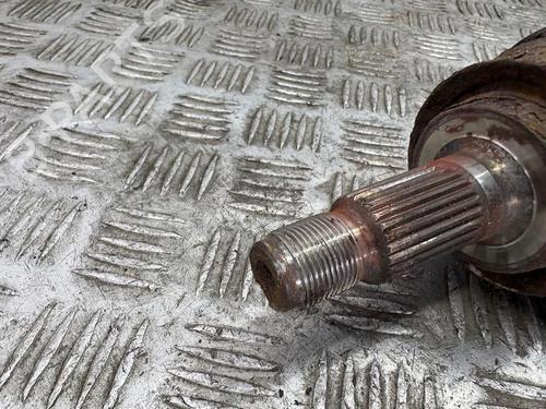 Left front driveshaft MINI MINI (R56) Cooper | BP36200153M38 - Image 3