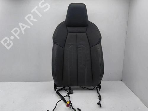 Used Right front seat AUDI A3 Sportback (8VA, 8VF) 1.0 TFSI (115 hp) 28899989