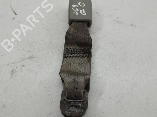 Used Seat buckle NISSAN X-TRAIL I (T30) 2.2 dCi 4x4 (136 hp) 28903144