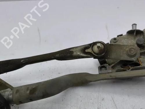 Front wipers mechanism TOYOTA YARIS (_P1_) 1.4 D-4D (NLP10_, NLP10R) | BP28853370C83 