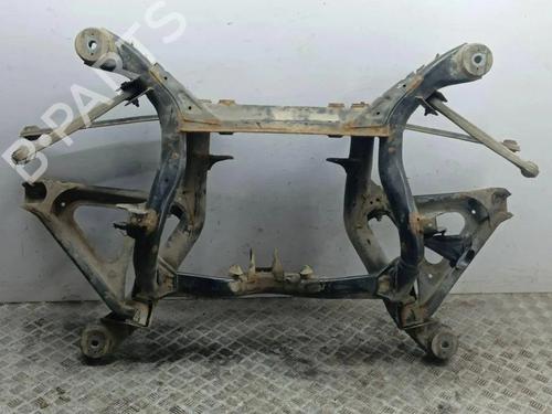 Used Rear axle Rear axle 28895490 28895490
