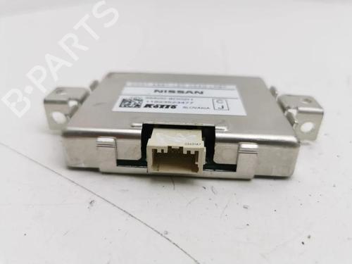Electronic module NISSAN QASHQAI III (J12) 1.3 DIG-T | BP36207762M83 - Image 2