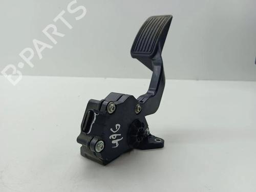 Used Pedal Pedal 36349860 36349860