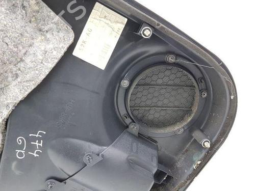 Rear right panel TOYOTA RAV 4 III (_A3_) 2.2 D 4WD (ALA30_, ALA30R) | BP28848858C61 