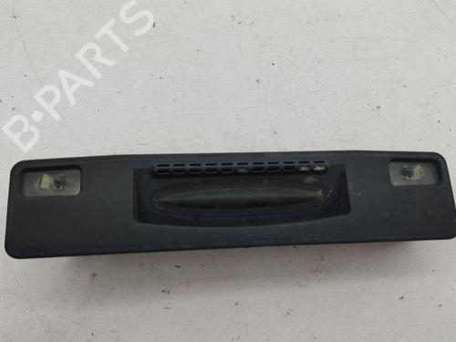 Used Tailgate handle FORD FOCUS IV (HN) 1.0 EcoBoost (125 hp) 28896577
