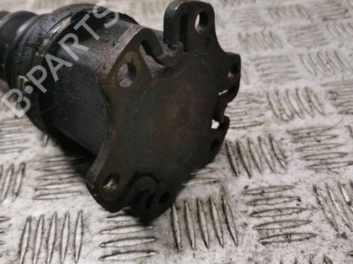 Left front driveshaft AUDI ALLROAD C5 (4BH) 2.5 TDI quattro | BP28884861M38