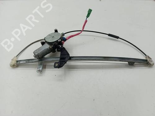 Used Rear right window mechanism Rear right window mechanism 36381985 36381985