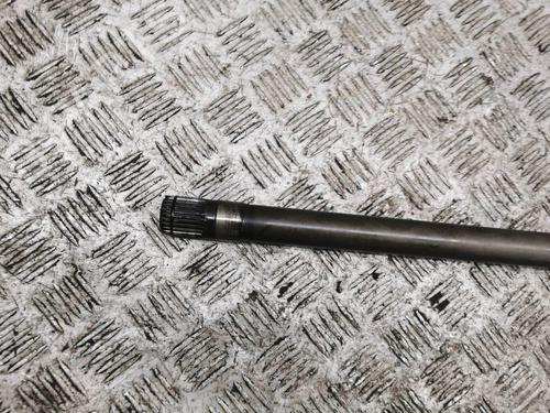 Right front driveshaft BMW X5 (E53) 3.0 d | BP36163790M39 - Image 5