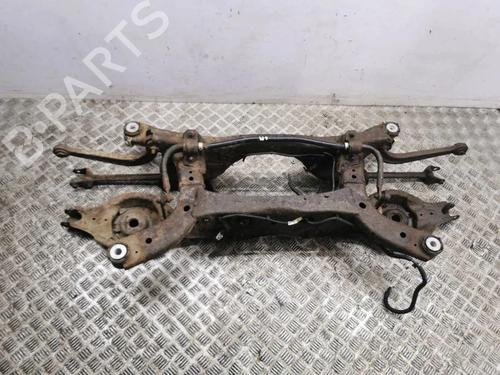 Used Rear axle Rear axle 33642620 33642620