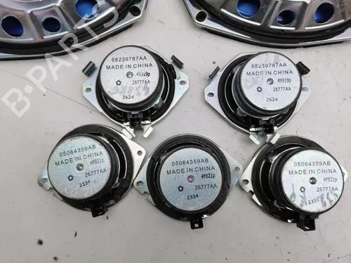 Electronic module JEEP CHEROKEE (KL) 2.0 CRD 4x4 | BP28864512M83 - Image 10