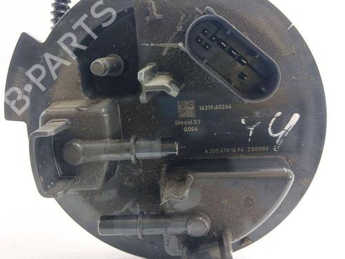 Fuel pump MERCEDES-BENZ E-CLASS (W213) E 220 d (213.004) | BP28896319M76 