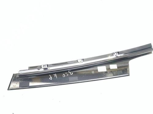Door moulding trim VOLVO V60 I (155) 1.6 DRIVe | BP28890387C150 