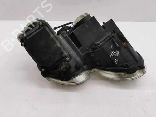 Left headlight BENTLEY FLYING SPUR (4W_) 6.0 W12 | BP36201259C28 - Image 6