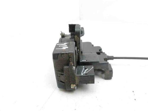 Front left lock OPEL ANTARA A (L07) 2.2 CDTi | BP28892212C98 