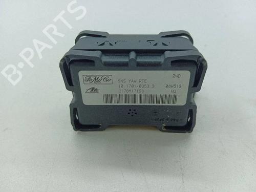Used Electronic module Electronic module 37290385 37290385