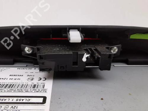 Electronic module HONDA CR-V III (RE_) 2.2 i-DTEC 4WD (RE6) | BP36196471M83 - Image 8