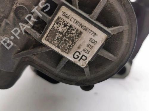 Left rear brake caliper AUDI Q2 (GAB, GAG) 1.4 TFSI | BP36349341M107 - Image 6