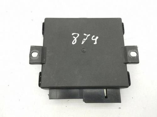 Control unit OPEL ASTRA G Coupe (T98) 1.6 16V (F07) | BP38241411M11 - Image 6