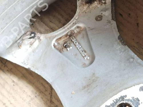 Rim BMW X5 (E53) 4.4 i | BP28893477C45 