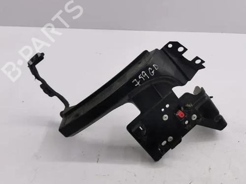 Used Rear bumper bracket LAND ROVER RANGE ROVER EVOQUE (L538) 2.2 D 4x4 (190 hp) 28859734