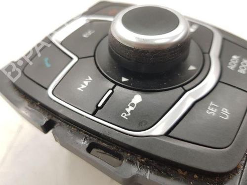 Switch PEUGEOT 508 I (8D_) 1.6 HDi | BP28870965I30 