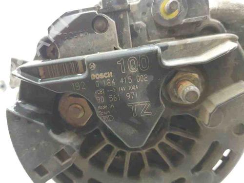 Alternator OPEL ASTRA G Hatchback (T98) 1.6 16V (F08, F48) | BP28903622M7 