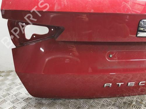 Tailgate SEAT ATECA (KH7, KHP) 1.5 TSI | BP28895895C6 