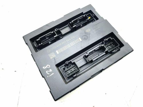 Module électronique AUDI A6 Allroad C7 (4GH, 4GJ) 3.0 TDI quattro | BP29703145M83