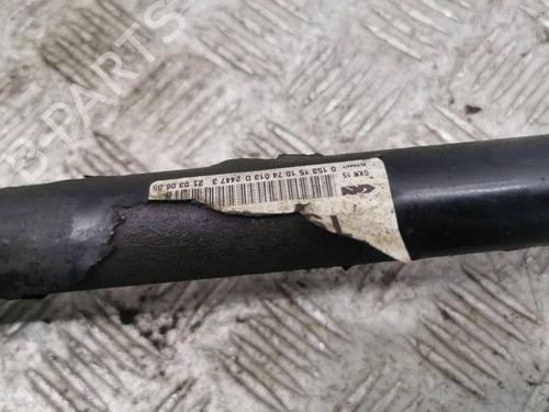 Left rear driveshaft MASERATI QUATTROPORTE V 4.2 | BP28906273M40