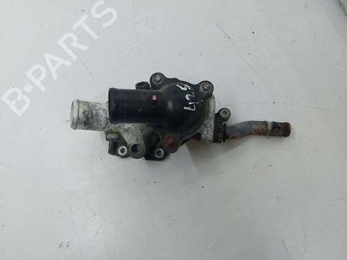 Thermostat housing MAZDA 3 (BM, BN) 2.0 | BP33253036M116 - Image 4
