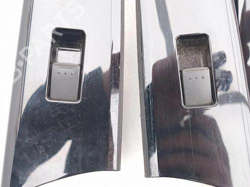 Left front window switch MAZDA CX-7 (ER) 2.2 MZR-CD AWD (ER10A) | BP39382430I27 - Image 9