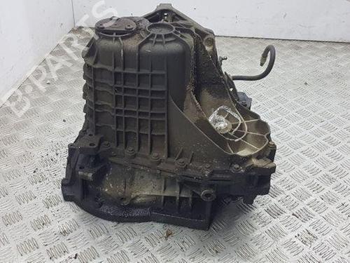 Gearbox FORD FOCUS C-MAX (DM2) 1.6 TDCi | BP28846840M3
