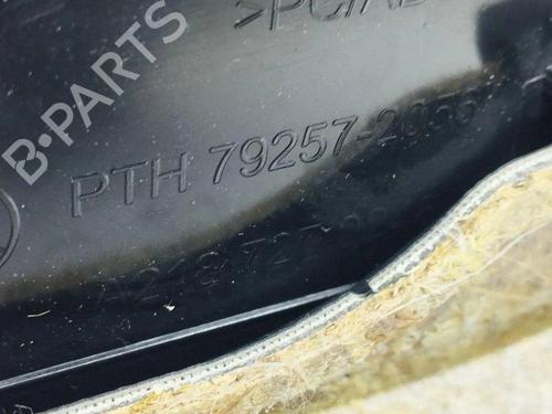 Front right panel MERCEDES-BENZ CLS Shooting Brake (X218) CLS 350 BlueTEC / d (218.926) | BP38282814C59 - Image 2