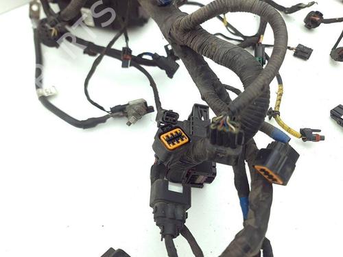 Wiring harness KIA OPTIMA (FSGDS6B) 1.7 CRDi | BP29042870E16 