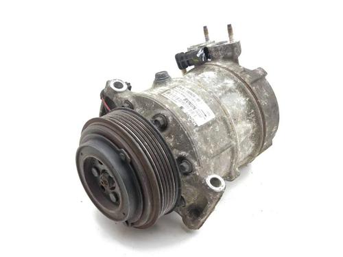 AC compressor LAND ROVER DISCOVERY SPORT (L550) 2.0 D 4x4 | BP36178104M34 - Image 4