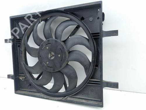 Radiator fan VW ID.3 (E11, E12) 1st | BP33899553M35 - Image 3