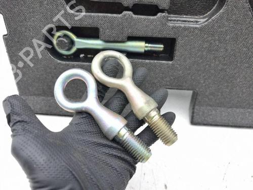Glove box MAZDA CX-5 (KF) 2.2 D | BP38479360C95 - Image 8