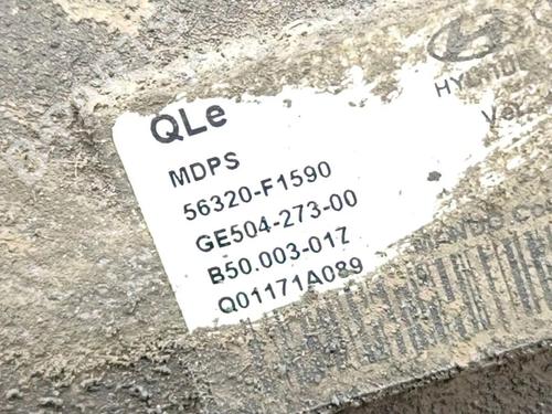 Steering rack KIA SPORTAGE IV (QL, QLE) 1.6 GDI | BP33257601M22 - Image 5