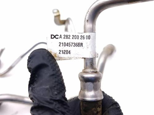 Pipe NISSAN QASHQAI III (J12) 1.3 DIG-T All-wheel Drive | BP33668341M125 - Image 10